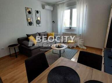 Jednosoban stan, Beograd - Voždovac | Izdavanje · 25m² · 500€