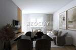 Dvosoban stan, Beograd - Miljakovac | Prodaja · 40m² · 104.000€