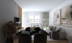 Dvosoban stan, Beograd - Miljakovac | Prodaja · 40m² · 104.000€