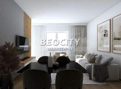 Dvosoban stan, Beograd - Miljakovac | Prodaja · 40m² · 104.000€