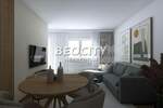 Dvosoban stan, Beograd - Miljakovac | Prodaja · 40m² · 104.000€