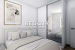Dvosoban stan, Beograd - Miljakovac | Prodaja · 40m² · 104.000€