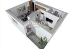 Dvosoban stan, Beograd - Miljakovac | Prodaja · 40m² · 104.000€