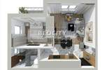 Dvosoban stan, Beograd - Miljakovac | Prodaja · 40m² · 104.000€