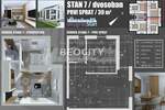 Dvosoban stan, Beograd - Miljakovac | Prodaja · 40m² · 104.000€