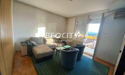 Dvosoban stan, Novi Sad - Sajam | Prodaja · 45m² · 120.000€