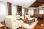 Trosoban stan, Beograd - Centar (uži) | Prodaja · 120m² · 540.000€