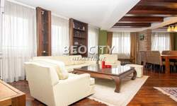 Trosoban stan, Centar (uži) · 120m² · 540.000€ | SveNekretnine