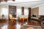 Trosoban stan, Beograd - Centar (uži) | Prodaja · 120m² · 540.000€