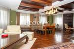 Trosoban stan, Beograd - Centar (uži) | Prodaja · 120m² · 540.000€