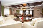 Trosoban stan, Beograd - Centar (uži) | Prodaja · 120m² · 540.000€