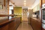 Trosoban stan, Beograd - Centar (uži) | Prodaja · 120m² · 540.000€