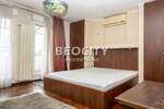 Trosoban stan, Beograd - Centar (uži) | Prodaja · 120m² · 540.000€