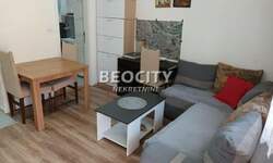 Jednosoban stan, Novi Sad - Adice | Prodaja · 22m² · 48.000€