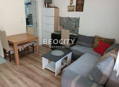 Jednosoban stan, Novi Sad - Adice | Prodaja · 22m² · 48.000€