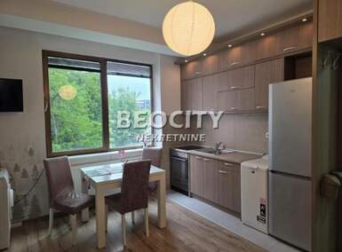 Jednosoban stan, Novi Sad | Prodaja · 24m² · 77.000€