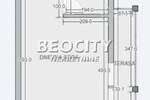 Trosoban stan, Beograd - Kaluđerica | Prodaja · 51m² · 82.500€