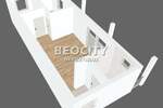 Trosoban stan, Beograd - Kaluđerica | Prodaja · 51m² · 82.500€