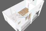 Trosoban stan, Beograd - Kaluđerica | Prodaja · 51m² · 82.500€