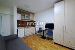 Jednosoban stan, Beograd - Vračar (centar) | Prodaja · 20m² · 95.000€
