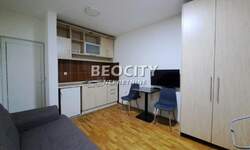 Jednosoban stan, Beograd - Vračar (centar) | Prodaja · 20m² · 95.000€