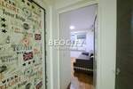 Jednosoban stan, Beograd - Vračar (centar) | Prodaja · 20m² · 95.000€