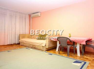 Jednosoban stan, Beograd - Medaković | Izdavanje · 45m² · 400€