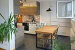 Trosoban stan, Beograd - Vračar (centar) | Izdavanje · 75m² · 1.300€