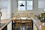 Trosoban stan, Beograd - Vračar (centar) | Izdavanje · 75m² · 1.300€
