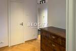 Trosoban stan, Beograd - Vračar (centar) | Izdavanje · 75m² · 1.300€