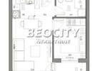 Dvosoban stan, Novi Sad - Telep | Prodaja · 36m² · 115.000€