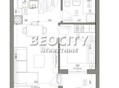 Dvosoban stan, Novi Sad - Telep | Prodaja · 36m² · 115.000€