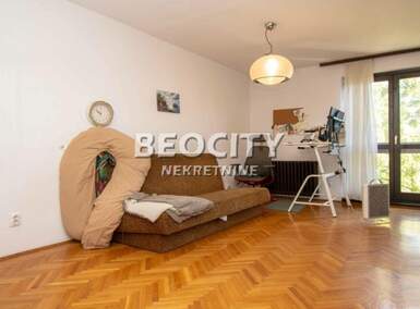 Cetvorosoban stan, Beograd - Bežanijska Kosa I | Prodaja · 92m² · 266.800€