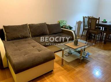 Dvosoban stan, Novi Sad - Telep | Prodaja · 44m² · 139.500€
