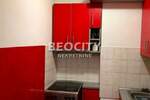 Dvosoban stan, Novi Sad - Telep | Prodaja · 44m² · 139.500€