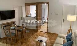 Trosoban stan, Beograd - Voždovac | Izdavanje · 45m² · 800€
