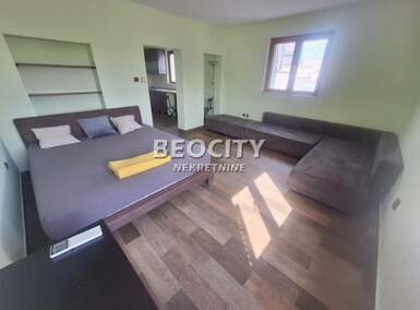 Dvosoban stan, Beograd - Kneza Miloša (centar) | Izdavanje · 40m² · 670€