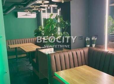 Poslovni prostor / Lokal, Novi Sad - Centar | Prodaja · 58m² · 249.000€