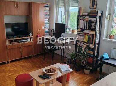 Jednosoban stan, Novi Sad | Prodaja · 23m² · 75.000€