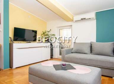 Dvosoban stan, Beograd - Mirijevo I | Prodaja · 45m² · 120.000€