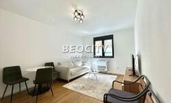 Dvosoban stan, Zvezdara · 45m² · 850€ | SveNekretnine