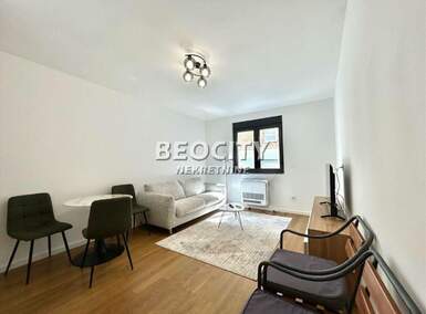 Dvosoban stan, Beograd - Zvezdara | Izdavanje · 45m² · 850€