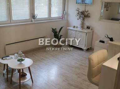 Dvosoban stan, Beograd - Centar (uži) | Prodaja · 41m² · 163.200€