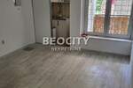 Dvosoban stan, Beograd - Centar (uži) | Prodaja · 41m² · 163.200€