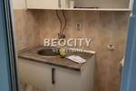 Dvosoban stan, Beograd - Centar (uži) | Prodaja · 41m² · 163.200€