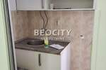 Dvosoban stan, Beograd - Centar (uži) | Prodaja · 41m² · 163.200€
