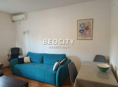 Dvosoban stan, Novi Sad - Novo Naselje | Prodaja · 41m² · 120.000€