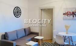 Dvosoban stan, Beograd - Centar (uži) | Izdavanje · 43m² · 750€