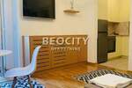 Dvosoban stan, Beograd - Centar (uži) | Izdavanje · 43m² · 750€
