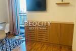 Dvosoban stan, Beograd - Centar (uži) | Izdavanje · 43m² · 750€